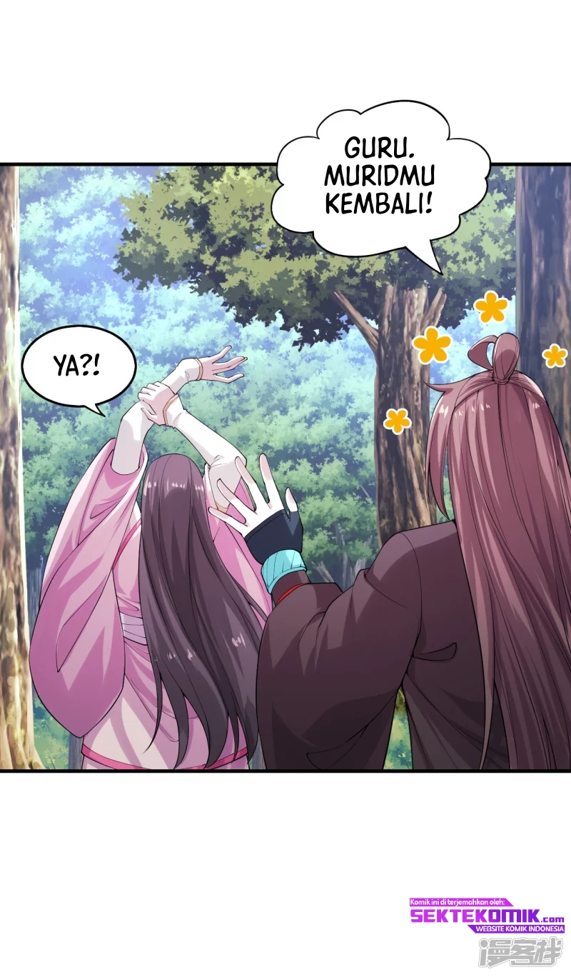 Xianwu Dizun Chapter 178 Gambar 36